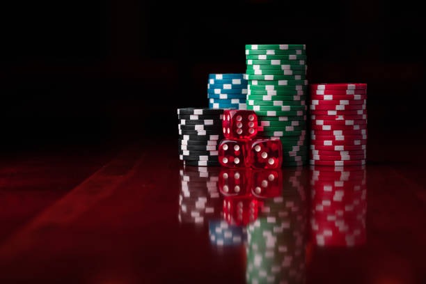 Cash game table BandarQ cash game table